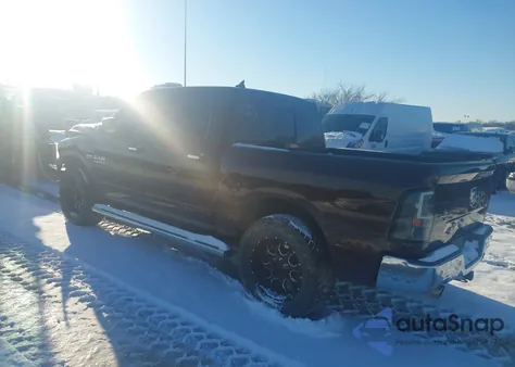 2015 Ram 1500 Slt z USA, uszkodzony, nr VIN 1C6RR6LT1FS608040